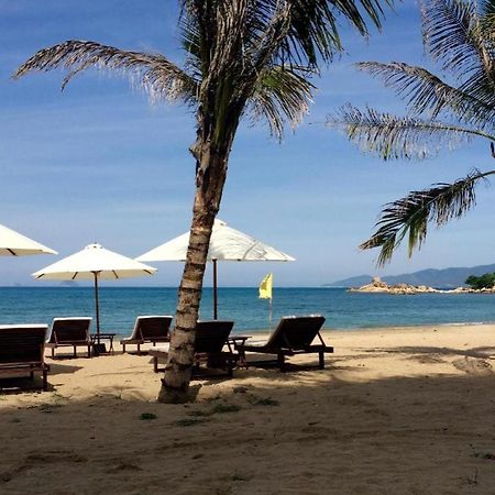 La Mer Hotel Nha Trang Extérieur photo