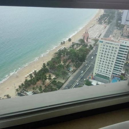 La Mer Hotel Nha Trang Extérieur photo