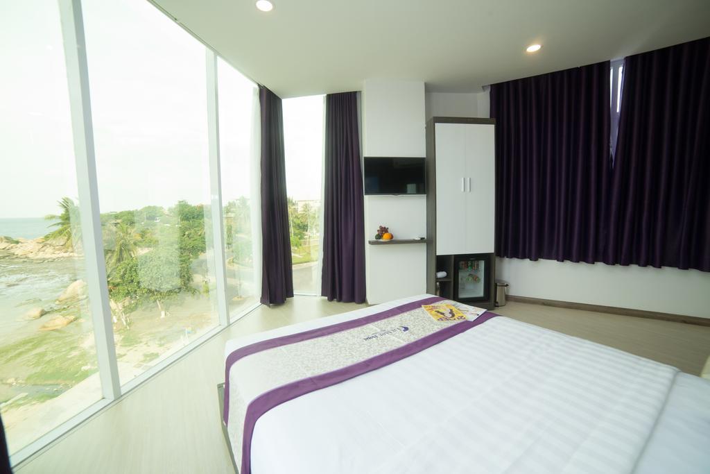 La Mer Hotel Nha Trang Extérieur photo
